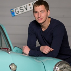 Игорь Федоренко, 04.11.1988, Киев