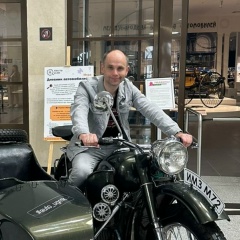 Евгений Миронов, Пермь