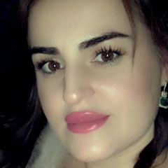 Zalina Beslaneeva, 19.10.1985