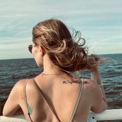 Мария Дырзо, 21.03, Ухта