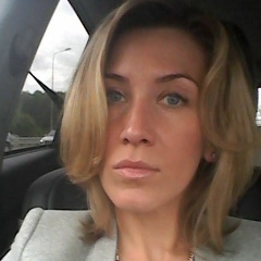 Ксюша Зверева, 27.03.1984, Санкт-Петербург