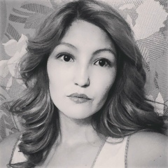 Nazerke Satybaldiyeva, 13.07.1991, Алматы