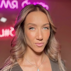 Мария Панфилова, 19.11.1985, Санкт-Петербург