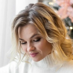 Любовь Федулаева, 25.01, Балашиха