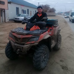 Жарас Кулатаев, 19.10.1984