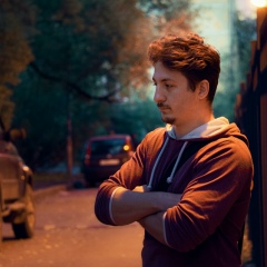 Евгений Филиппов, 02.10.1991, Санкт-Петербург