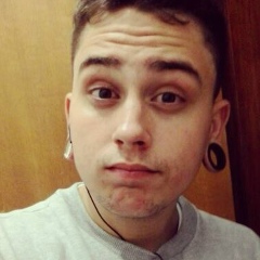 Vandré Ricardo, 05.03.1997, Curitiba