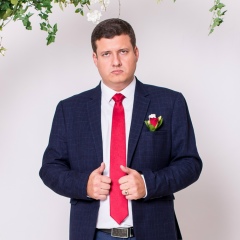 Сергей Молянов, 18.09.1987, Нижний Новгород