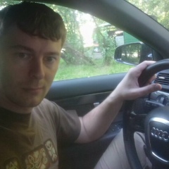 Дмитрий Беляев, 23.08.1985