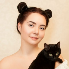 Екатерина Гороховская, 23.07.1984, Екатеринбург