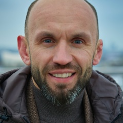 Евгений Ронжанин, 08.12.1981, Москва