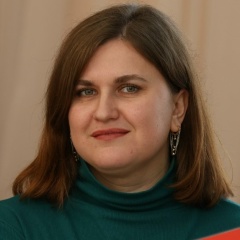 Юлия Медведева, 07.11.1988, Ставрополь