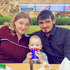 Валерий Дедиков, 10.06, Иркутск
