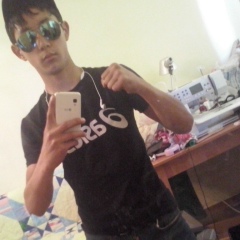 Бейбарс Нурмаганбетов, 07.09.1998, Астана