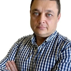 Дмитрий Ческидов, 25.01.1981, Санкт-Петербург