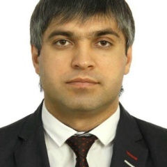 Джамал Сейдиев, 08.10, Коломна