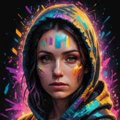 Марина Рязанская, 08.03, Москва