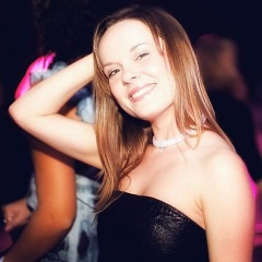 Алена Попова, 11.02, Челябинск