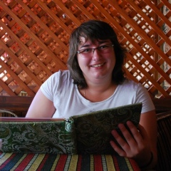 Венера Бедретдинова, 14.05.1987, Москва