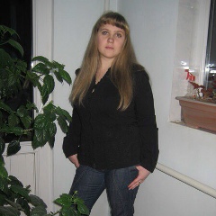 Анна Ламаш, 20.02, Алматы