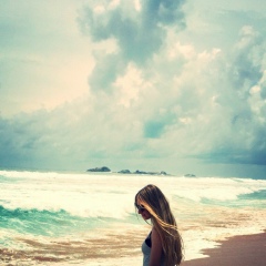 Наталья Быкова, 04.06, Москва