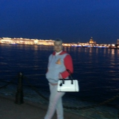 Яна Яковлева, 16.06, Санкт-Петербург