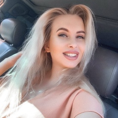 Наталия Анненко, 26.11.1990, Краснодар