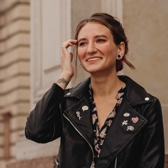 Виолетта Корнева, 16.10.1992, Санкт-Петербург