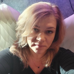 Наталья Чернявская, 29.08, Москва