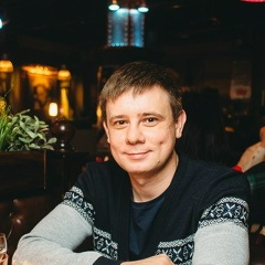 Константин Соколов, 11.03, Саратов