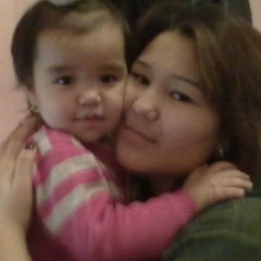 Жадыра Айтмамбетова, 03.09.1991, Актау