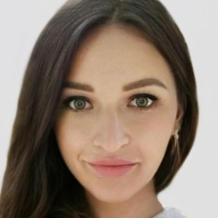 Светлана Владимировна, 15.08, Москва