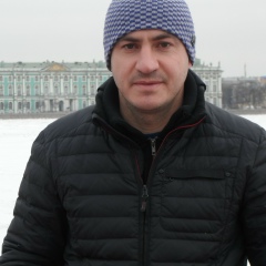 Рустем Абдулжелилов, 09.02.1981, Симферополь