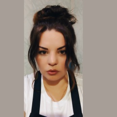 Натали Панфидова, 09.11, Смоленск