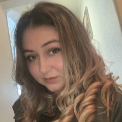 Виктория Уметбаева, 10.01, Калининград