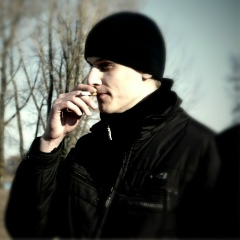 Иван Апостолаки, 01.04.1987, Томск