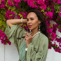 Алена Терентьева, 07.01.1981, Ярославль