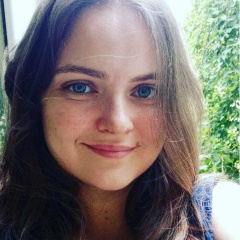 Марина Жданова, 27.10.1989, Калининград