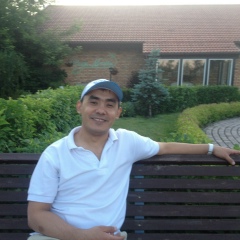 Abduhalik Abduraimov, 01.03.1988, Екатеринбург