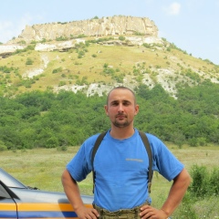 Дмитрий Решетько, 31.01.1987, Симферополь