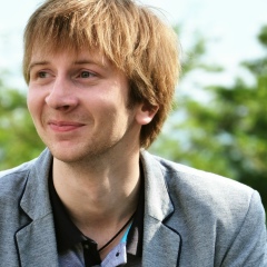 Андрей Серов, 09.08, Киев