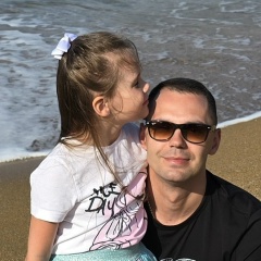 Алексей Лебедев, Санкт-Петербург