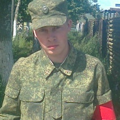 Виктор Федоров, 30.11.1992, Чита