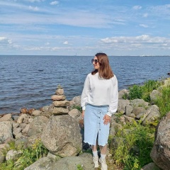 Наталья Горшкова, 21.09, Новокузнецк