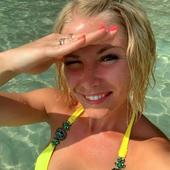 Ксения Снежкова, 21.09, Санкт-Петербург