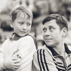 Антон Пономарев, 18.02.1985, Норильск