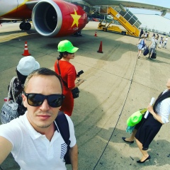 Кирилл Fakt, 30.04.1989, Nha Trang