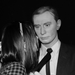 Вика Лазарюк, 09.07, Санкт-Петербург