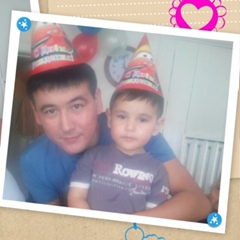 Калибек Каупбаев, 05.07.1984, Семей