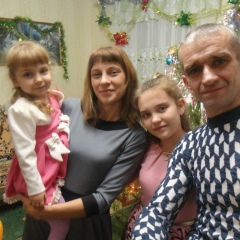 Дмитрий Задорожний, 27.06.1981, Антрацит